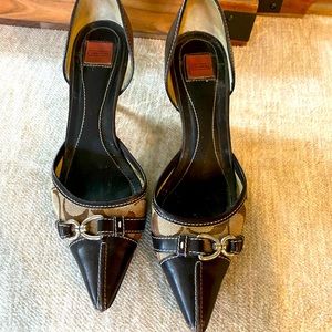 Coach Authentic women’s heels